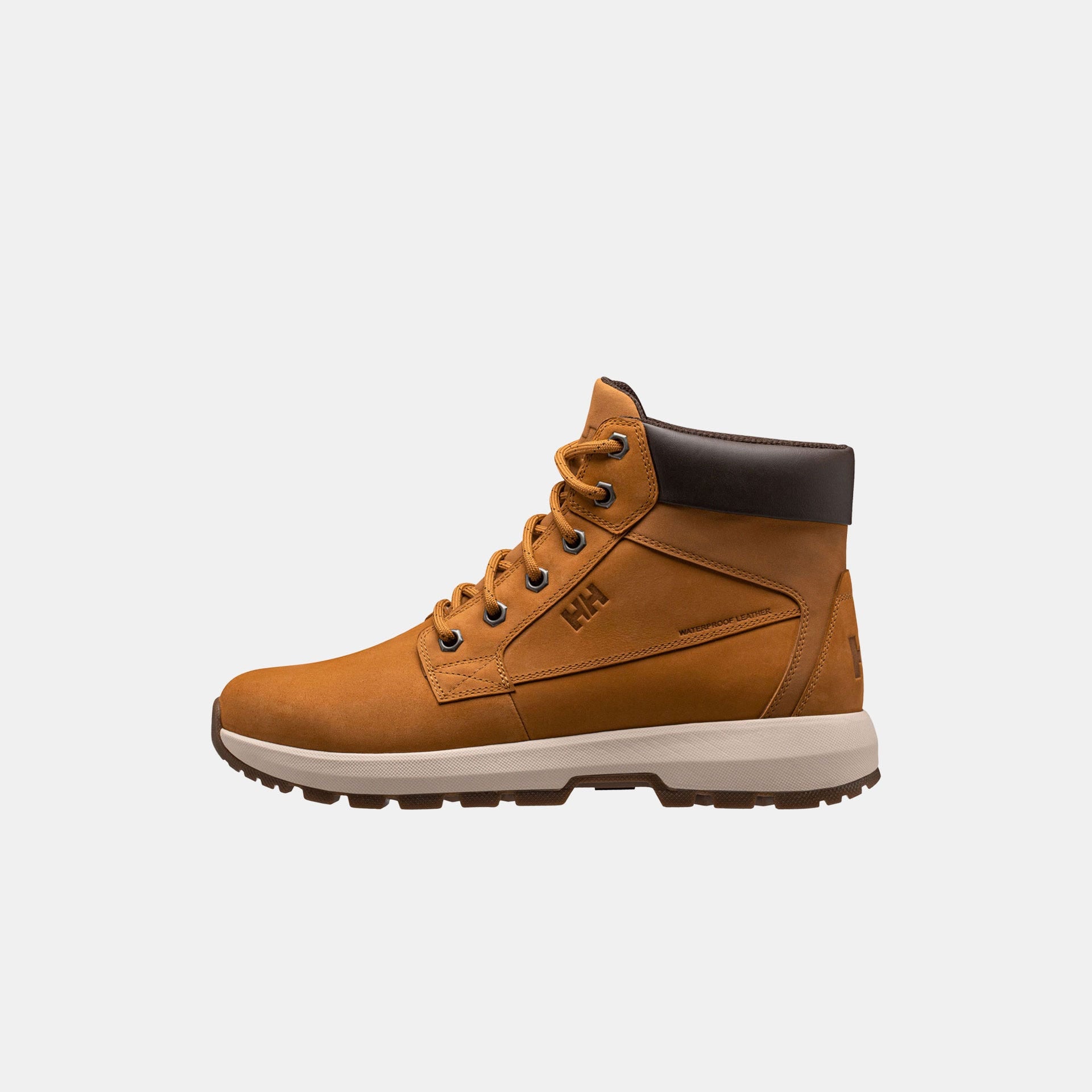 Main image of Men's Bowstring Primaloft Insulated Winter Boots