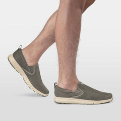 Men's Ahiga Slip-On Sailing Shoes