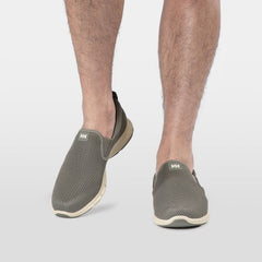 Men's Ahiga Slip-On Sailing Shoes