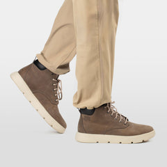 Men's Pinehurst Leather Boots