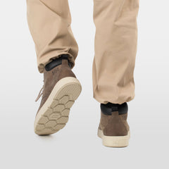 Men's Pinehurst Leather Boots