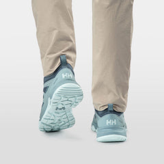 2 image of Women's Cascade Low-Cut HELLY TECH? Hiking Shoes