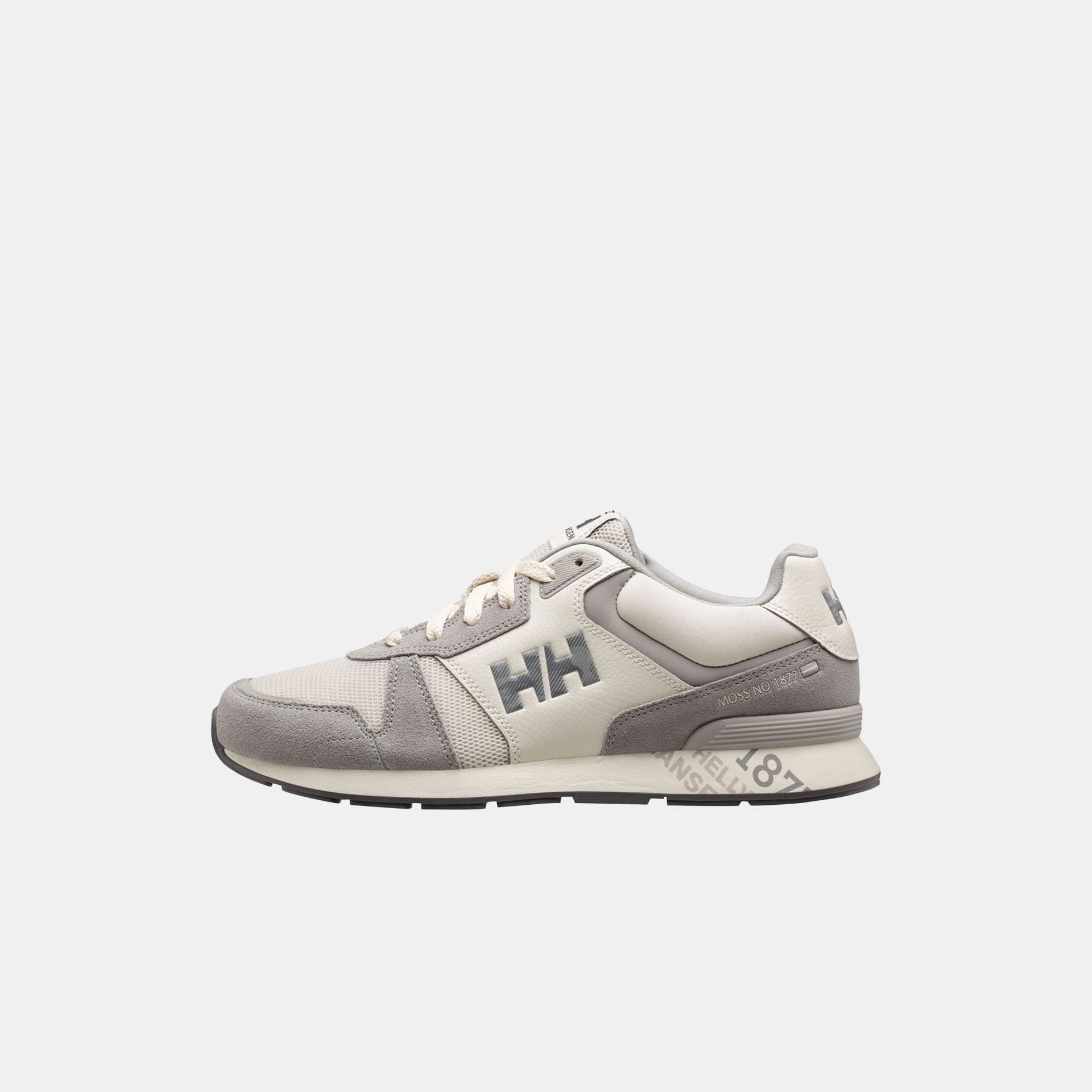 Men's Anakin Leather 2 Sneaker