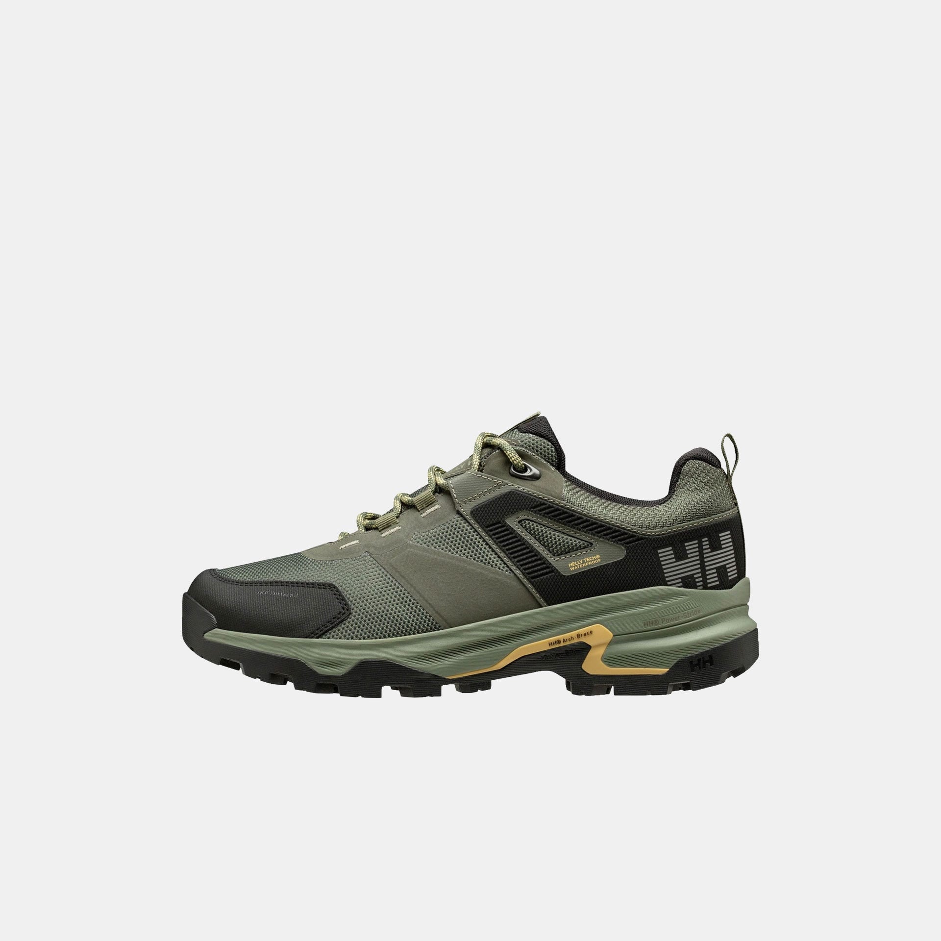 Men's Ascender Low-cut Hiking Shoes HT