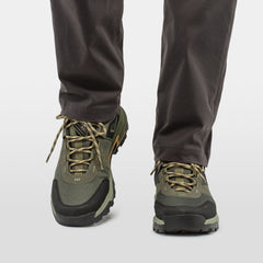 Men's Ascender Low-cut Hiking Shoes HT