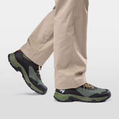 Men¡¯s Canyon Mid HELLY TECH? Hiking Boots