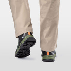 Men¡¯s Canyon Mid HELLY TECH? Hiking Boots