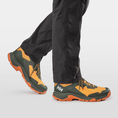 Men's Canyon Low HT HELLY TECH? Shoes