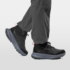 Women's Awe Hiker Leather Shoes