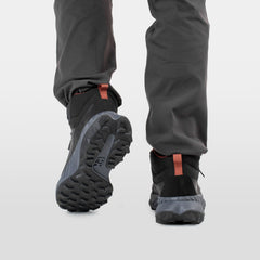 Women's Awe Hiker Leather Shoes
