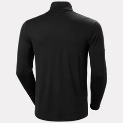Men¡¯s HH Merino Half-Zip?Base Layer