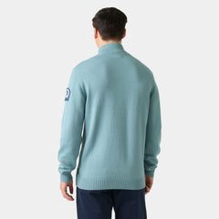 Men¡¯s The Ocean Race Half-Zip Sweater