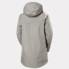 1 image of Women's HH Hooded Parka