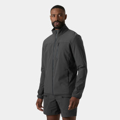 Men's Crew Softshell Jacket 2.0