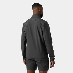 Men's Crew Softshell Jacket 2.0
