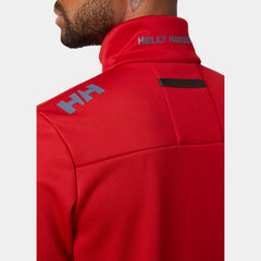 Men's Crew Fleece Jacket