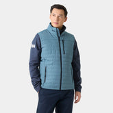 Men's Crew Insulator Vest 2.0