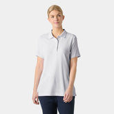 Women's Crew Technical Polo