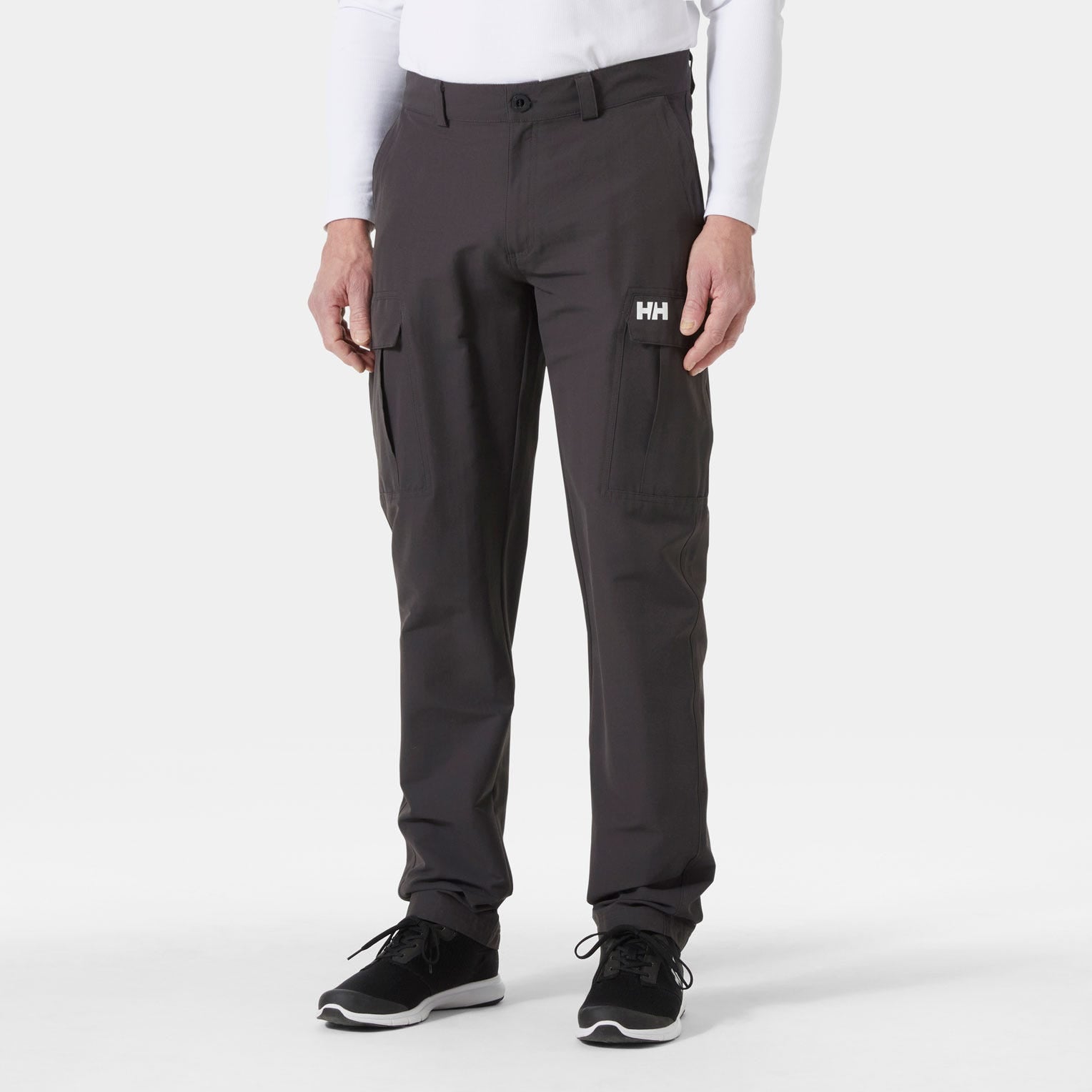 Men's HH Quick Dry Cargo Pants