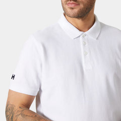 Men's Crew Polo