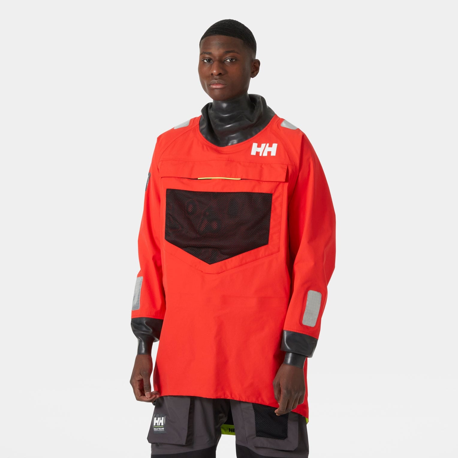 Men's ?gir Ocean Smock