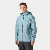 Main image of Men's HP Racing Hooded Jacket 2.0