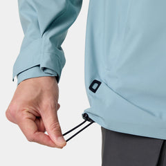 3 image of Men's HP Racing Hooded Jacket 2.0