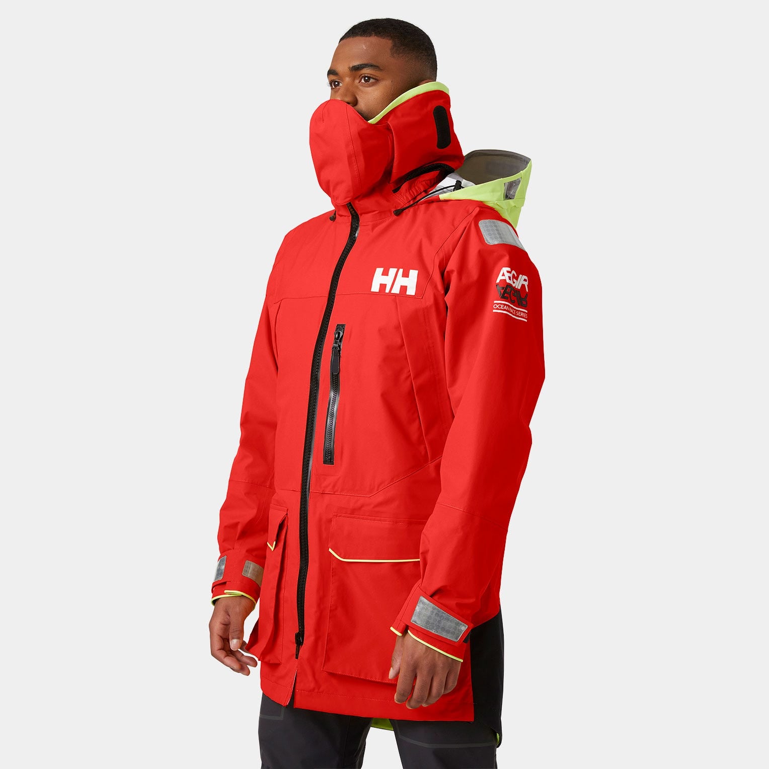 Men's ?gir Ocean Jacket