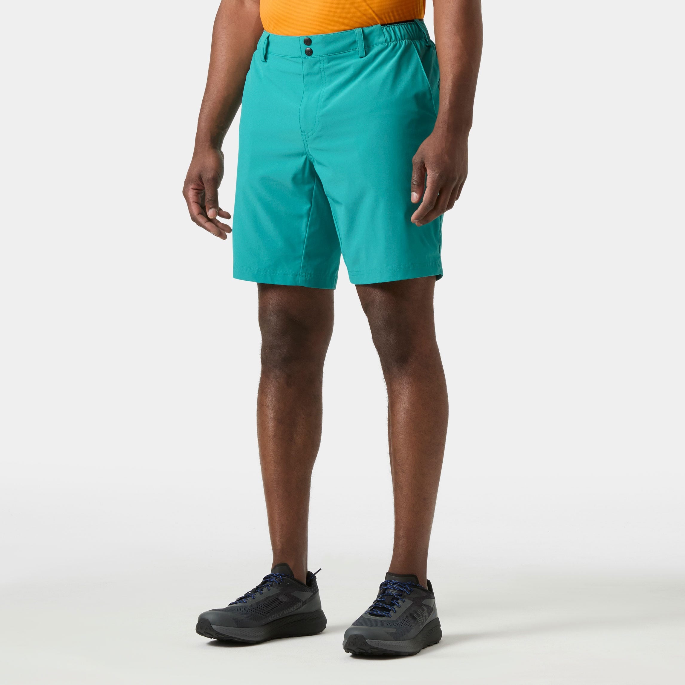 Men's HP Sirocco Shorts 9'