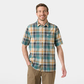 Men's Fjord Quick-Dry Short Sleeve Shirt 2.0