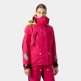 Main image of Women's Skagen Offshore Sailing Jacket