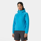 Main image of Women's HP Ocean 2.0 Full-Zip Sailing Jacket