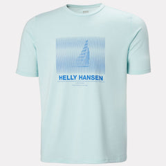 Men¡¯s HP Race Sailing T-Shirt