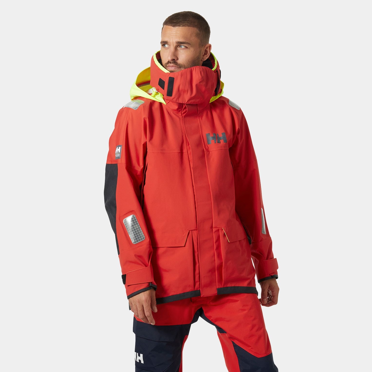 Men's Skagen Pro Jacket
