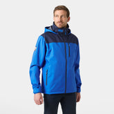 Men's Crew Hooded Sailing Jacket 2.0