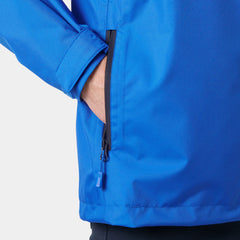 Men's Crew Hooded Sailing Jacket 2.0