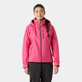 Main image of Women¡¯s Crew Hooded Midlayer Sailing Jacket 2.0
