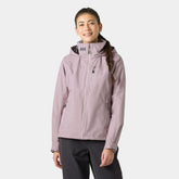 Main image of Women¡¯s Crew Hooded Sailing Jacket 2.0
