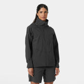 Main image of Women's HP Hooded Racing Jacket