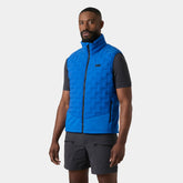 Men's HP Hybrid Stretch Insulator Vest