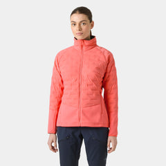 Main image of Women's HP Hybrid Stretch Insulator