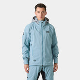 Men's HP Foil Flyer Jacket
