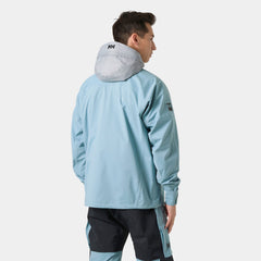 Men's HP Foil Flyer Jacket