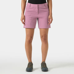 Main image of Women's Quick-Dry Cargo Shorts