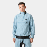 Unisex HP Foil Flyer Smock