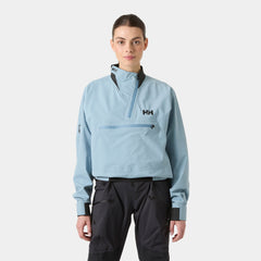 Unisex HP Foil Flyer Smock