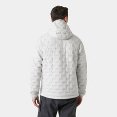 Men's HP Hybrid Stretch Hooded Insulator