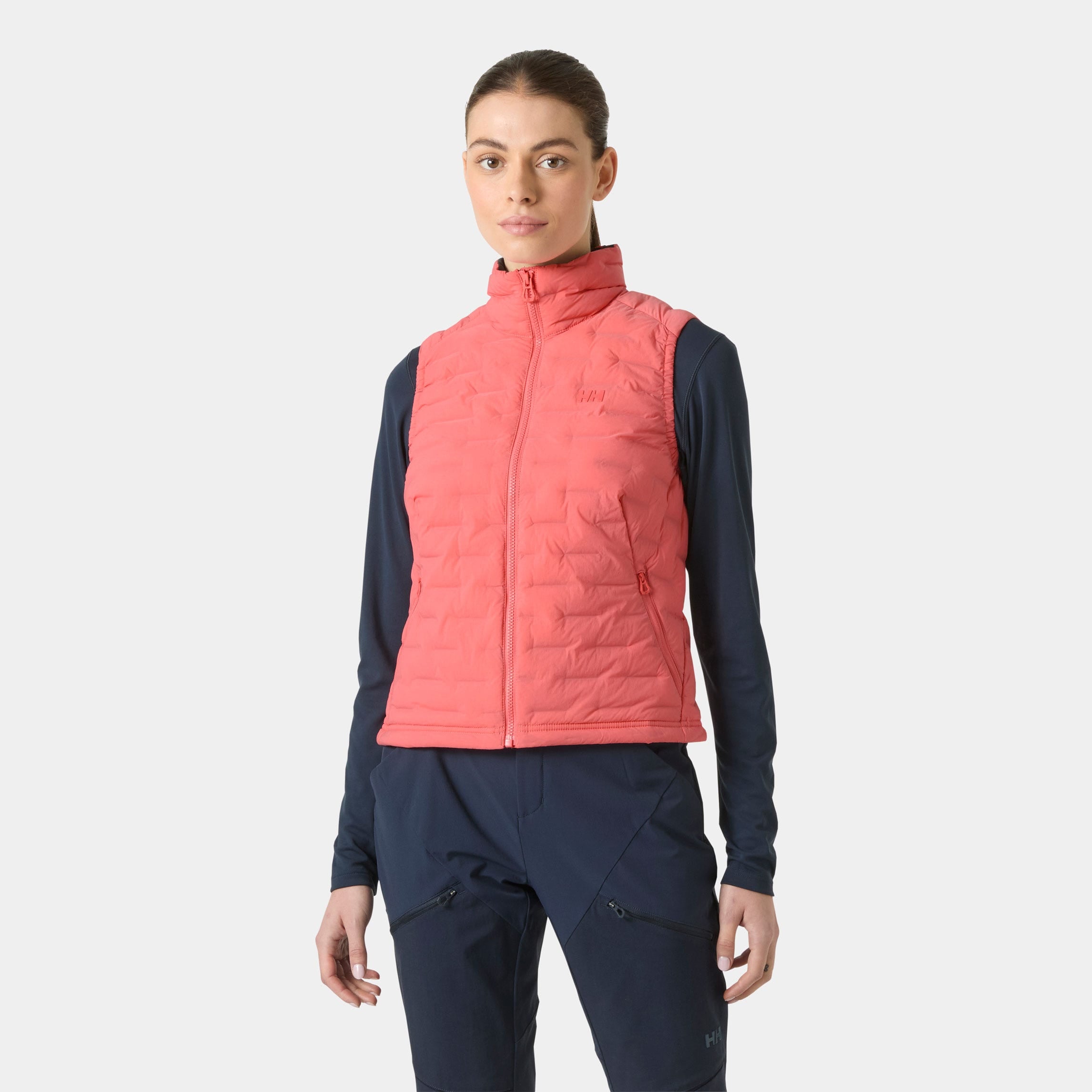 Women's HP Stretch Insulator Vest