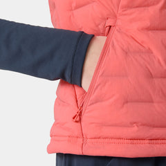 Women's HP Stretch Insulator Vest