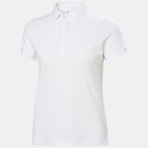 Women's Crew Polo Pique